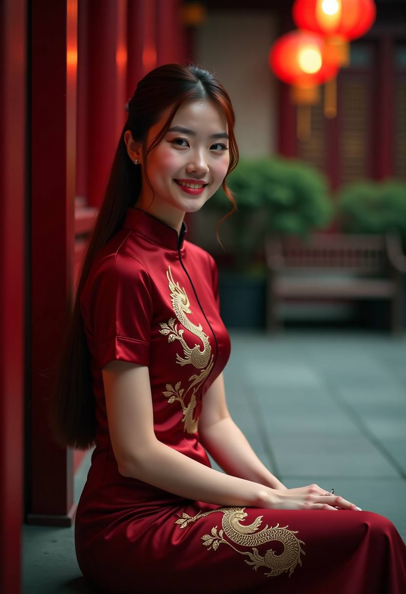 北境之光