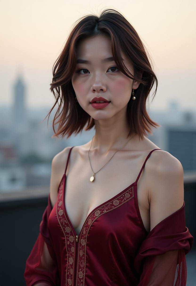 迷雾追凶