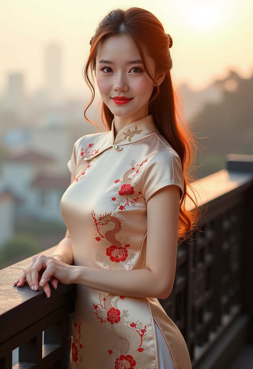 璀璨星途